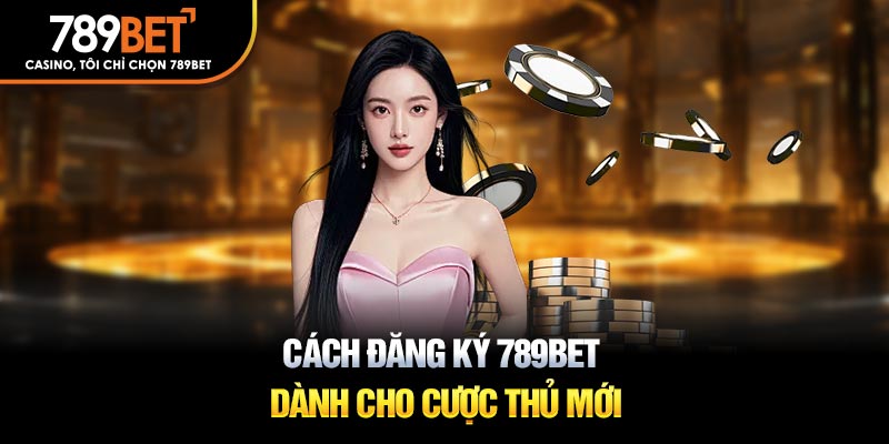 Hướng dẫn đăng ký chỉ trong 60S